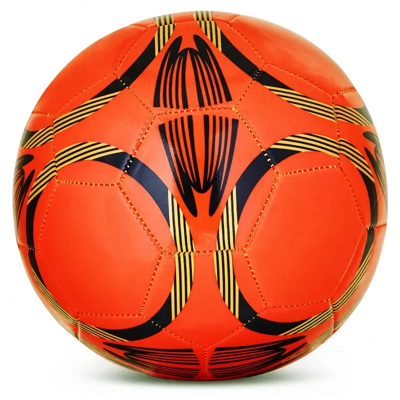 Фабрика оптовая продажа низкая цена 5 мячей на заказ футбольные тренировочные мячи для продажи
