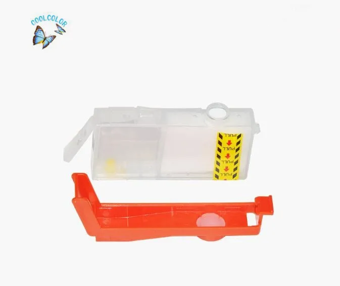 564 refill  ink cartridge compatible for 7510/6510/4610/4620