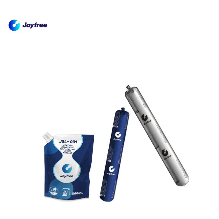 Self-Leveling Polyurethane Concrete Resin Sealing  for concrete road runway Low price