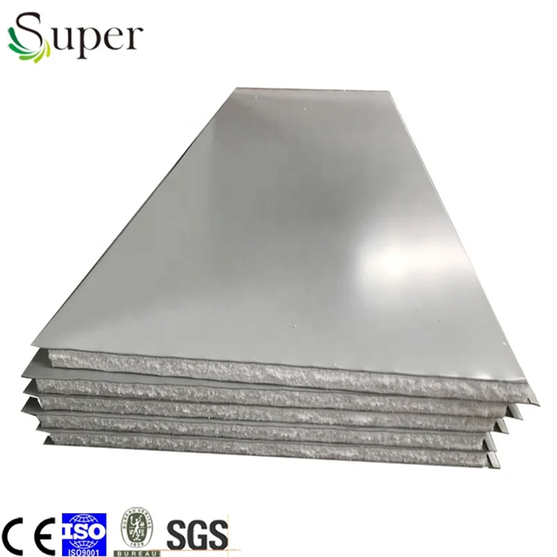 
eps sandwich panel reusable concrete panels environmental wall panel for bathroom 