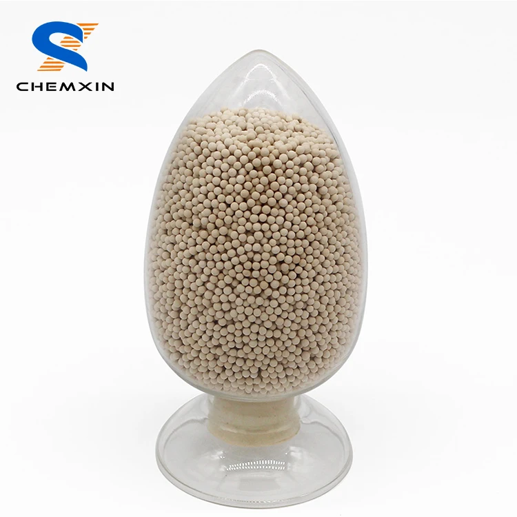 
high oxygen concentration molecular sieve 13x hp zeolite for psa oxygen concentrator 0.4-0.8mm molecular sieve jlox-501 