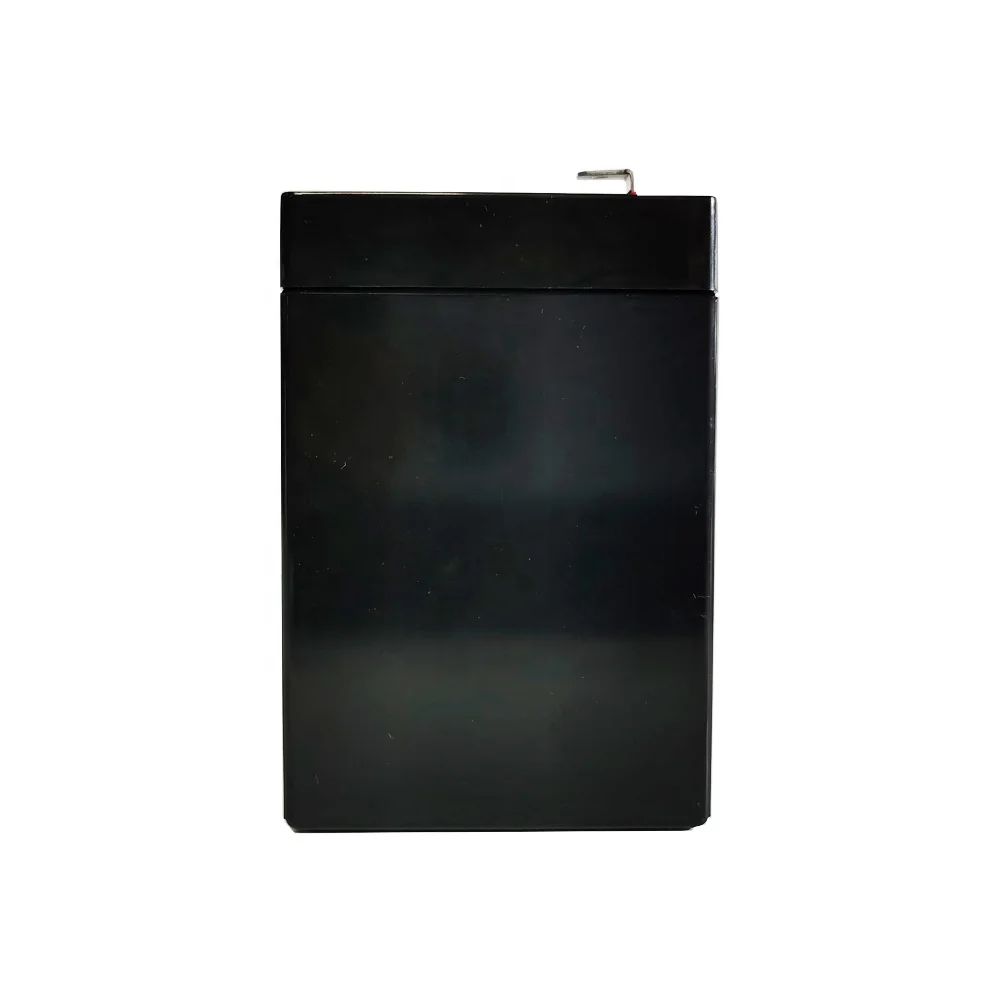 long cycle life high quality 12v5ah 6ah 9ah battery for scooters power