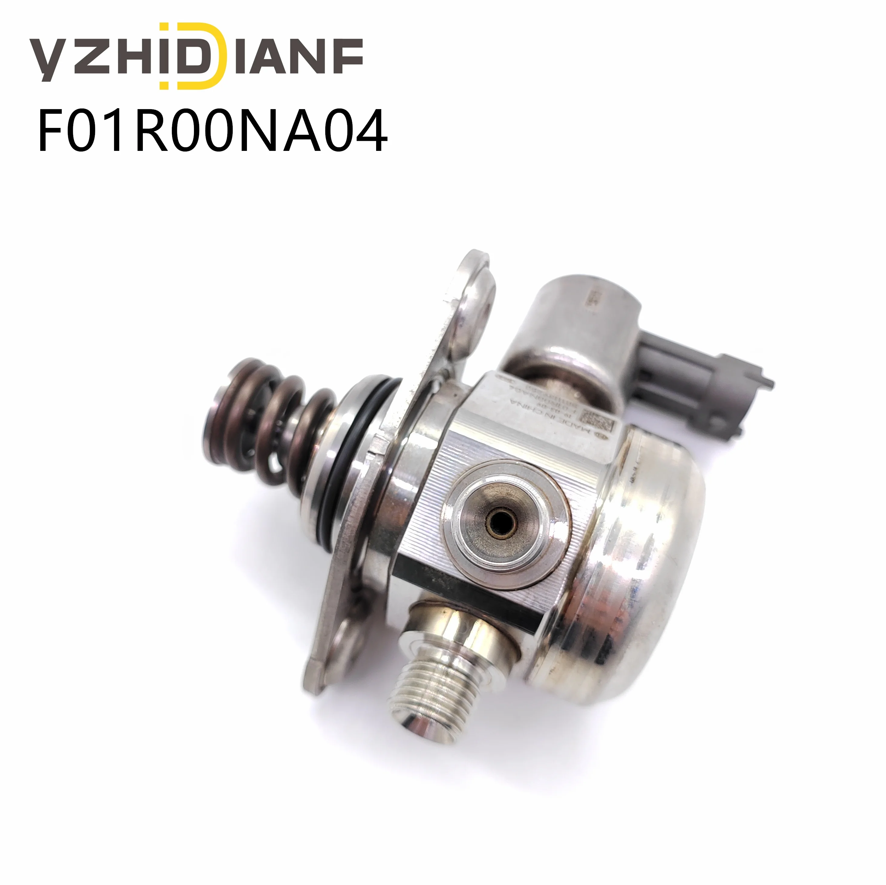 Auto Engine Parts High Pressure Fuel Injection Pump F01R00NA04 5011189250 Oil Pump For Great Wall Car