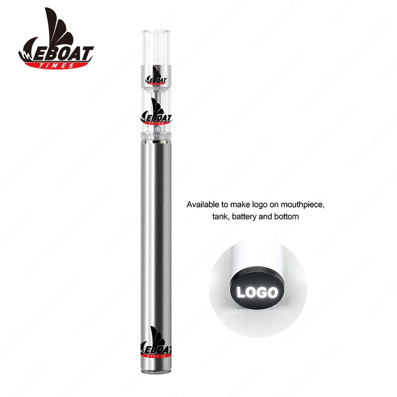 Eboat раз O8-usb 350 мА/ч CBD масла vape ручка керамический e
