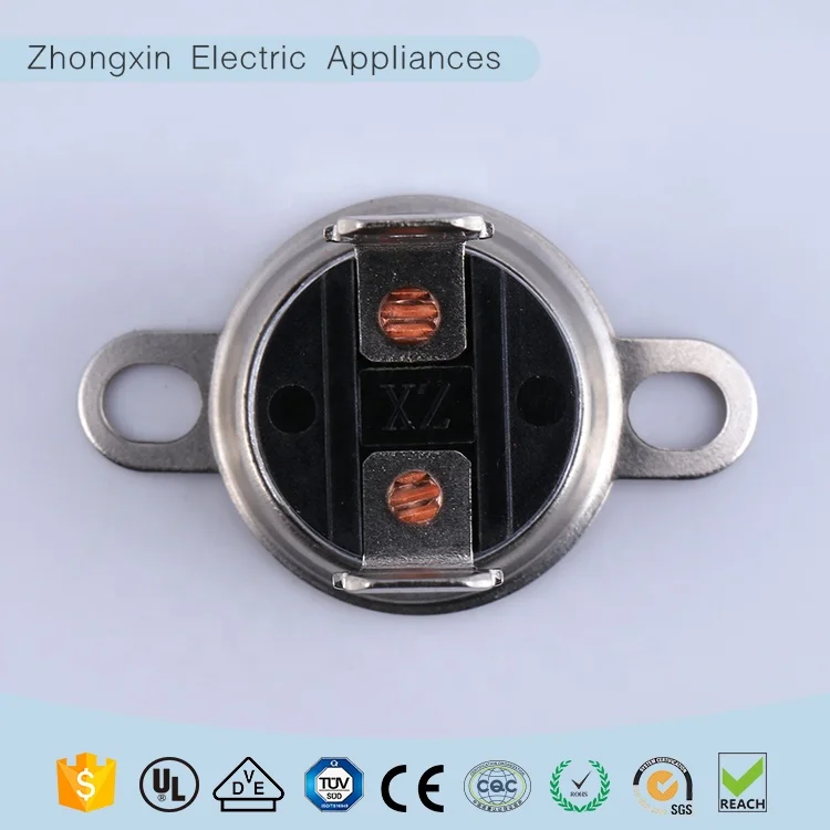  Best selling useful intelligent adjustable bimetal