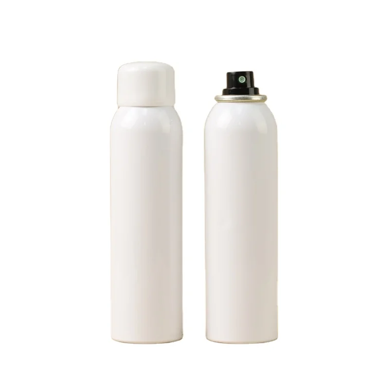 Oem Quality Wholesale Leave-in Dry Hair Spray Degreasing Refreshing Remove Oil Hair Dry Shampoo Spray