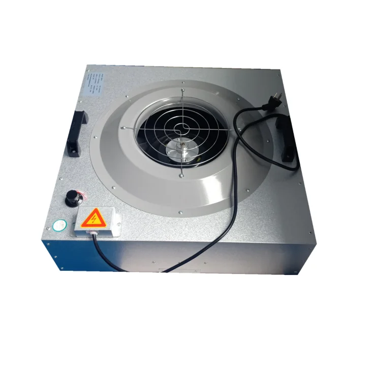 Factory FFU fan filter unit astrofan ffu for clean room