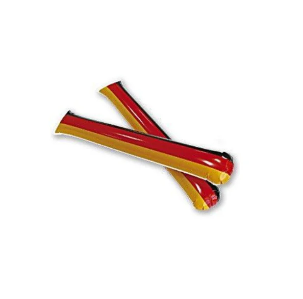 2021 Factory Direct Sell Germany Pattern Bang Sticks Ballon
