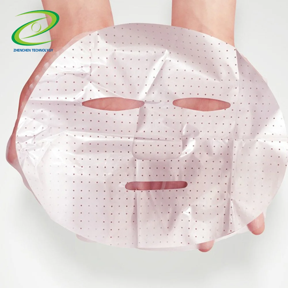 Wholesale Skin Care Soft Moisturizing Baby Facial Mask Beauty Collagen Aloe Vera Cosmetic Facial Masks Bioaqua Sheet Mask