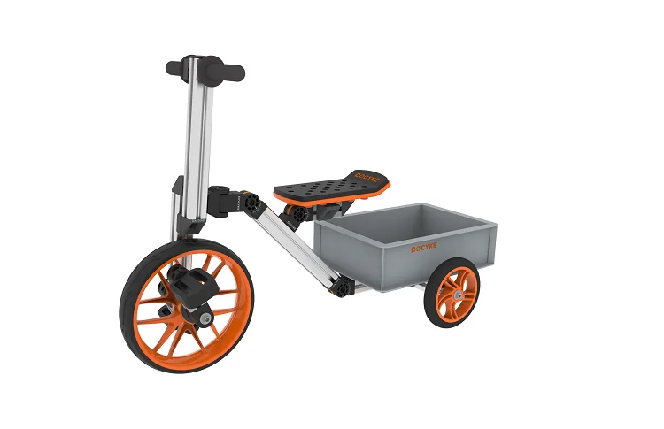 
New Popular Customized High Quality children mini scooter 13in1 