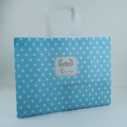 Оптовая продажа, Нетканая сумка, горячая Распродажа, Нетканая Сумка-тоут, рекламные нетканые модные сумки для покупок