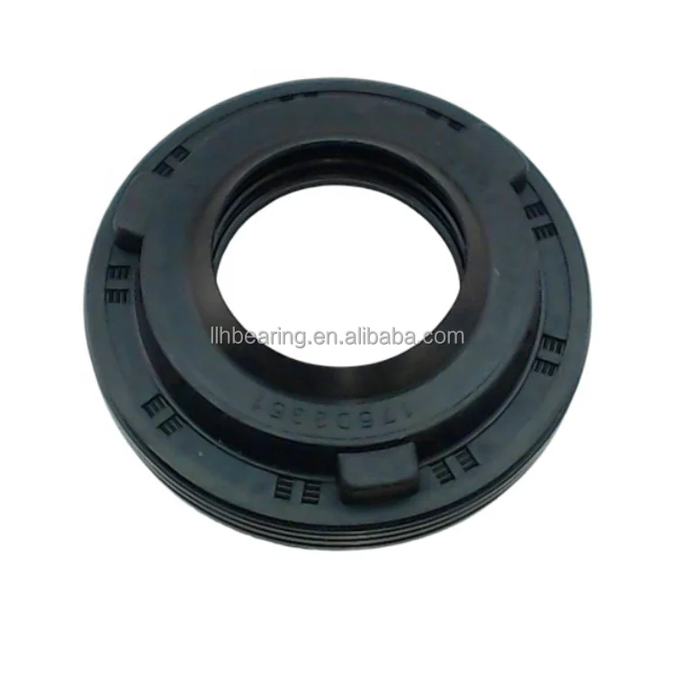 General Electric WH02X10383 Washing Machine  Tub Seal Size 31.75x63.5x8.5/18 Washing Machine Sealing Ring Spare Parts