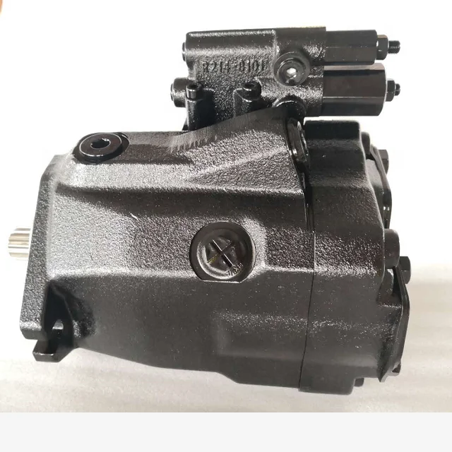 Acculated dump truck hydraulic pump VOE11190766 11190766 VOE11116948 11116948 for A30G A35F A35G A40G