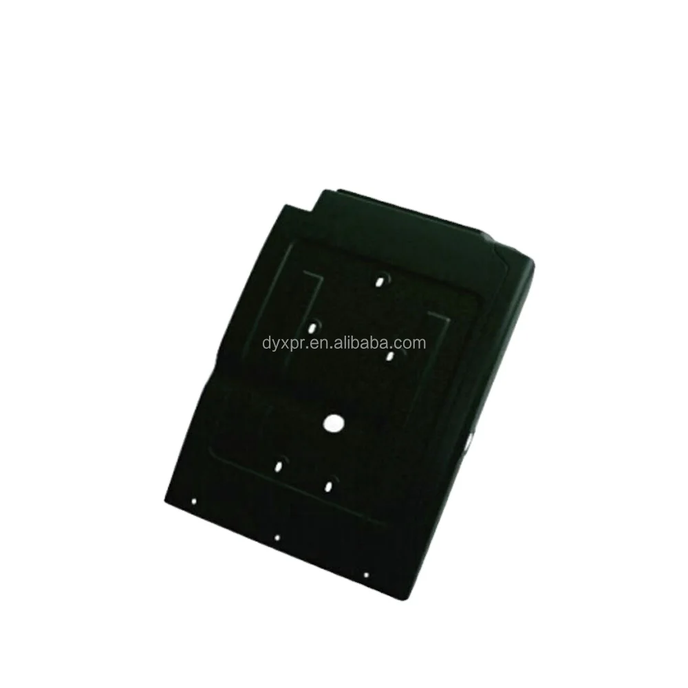 Fenders For IVECO EUROCARGO TECTOR RESTYLING Truck Body Parts OEM:504027536/504027537
