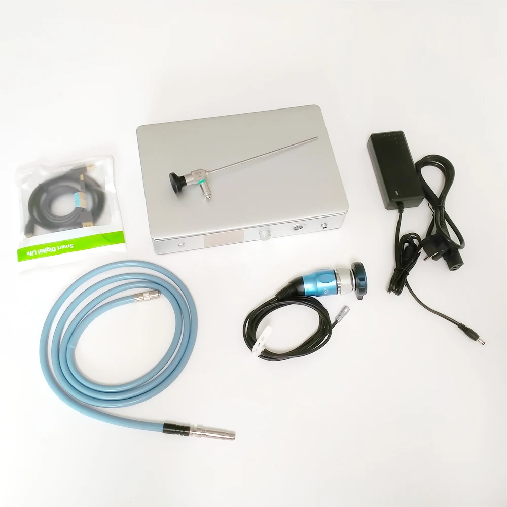 Camjoy full HD 1080p 11.6 laptop endoscope camera for orthopedics