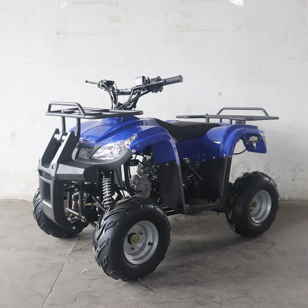 PHYES  new design whole buy atv 4 stroke cuatrimoto gasoline atv moto atv 125cc