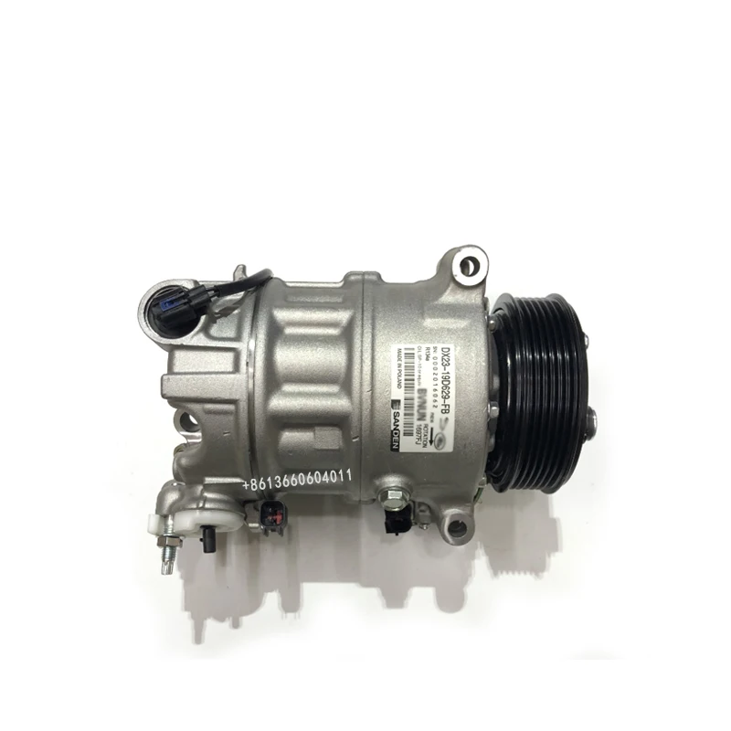 RuvJs автозапчасти компрессор кондиционера LR058017 для Land Rover Range Sport L320