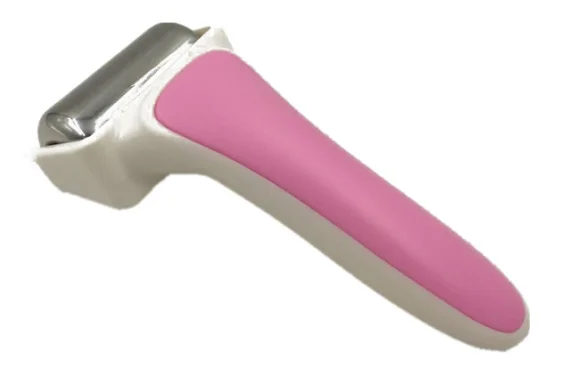 Handheld  Beauty Facial Body Massage Roller Cold Therapy  Anti Aging for Reduces Wrinkles and Muscles Release