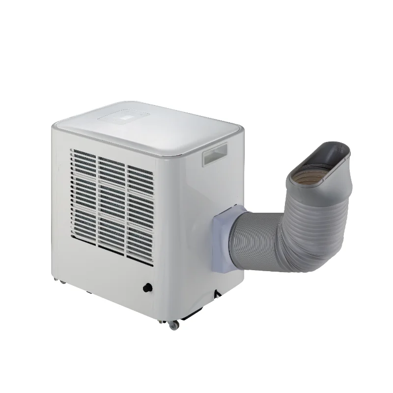  2021 Новый портативный мини-кондиционер R290 9000 btu сенсорный дисплей