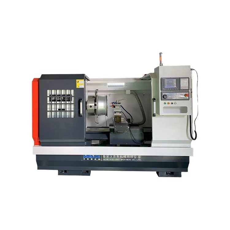 Chinese hience diamond cutting alloy wheel polishing rim refinishing wheel  lathe machine AWR32H