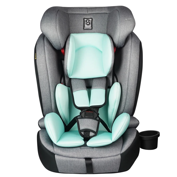 
Factory supply attractive price blue baby car seat baby carseat 