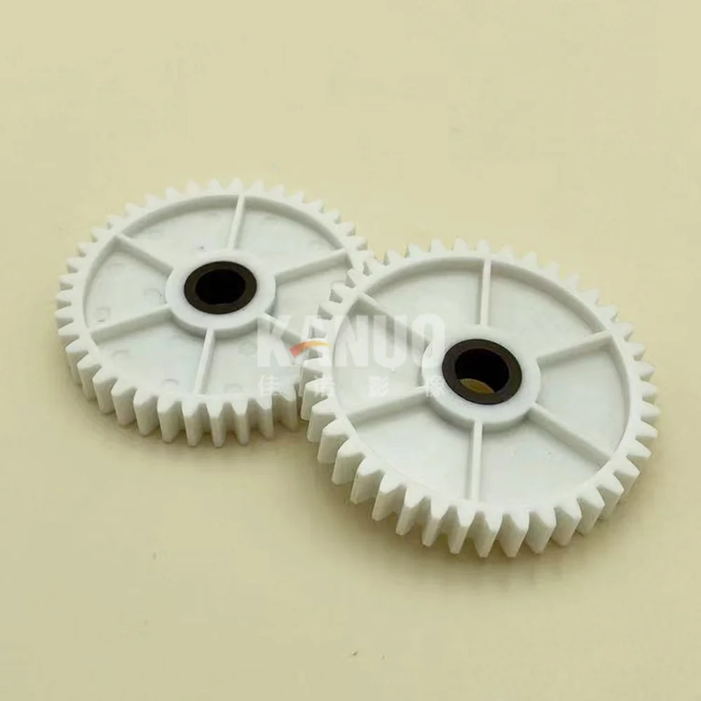(2 шт./партия) шестерня Fuji 327D1060190 327D1060190A для минилаборатории Frontier 500 550 570