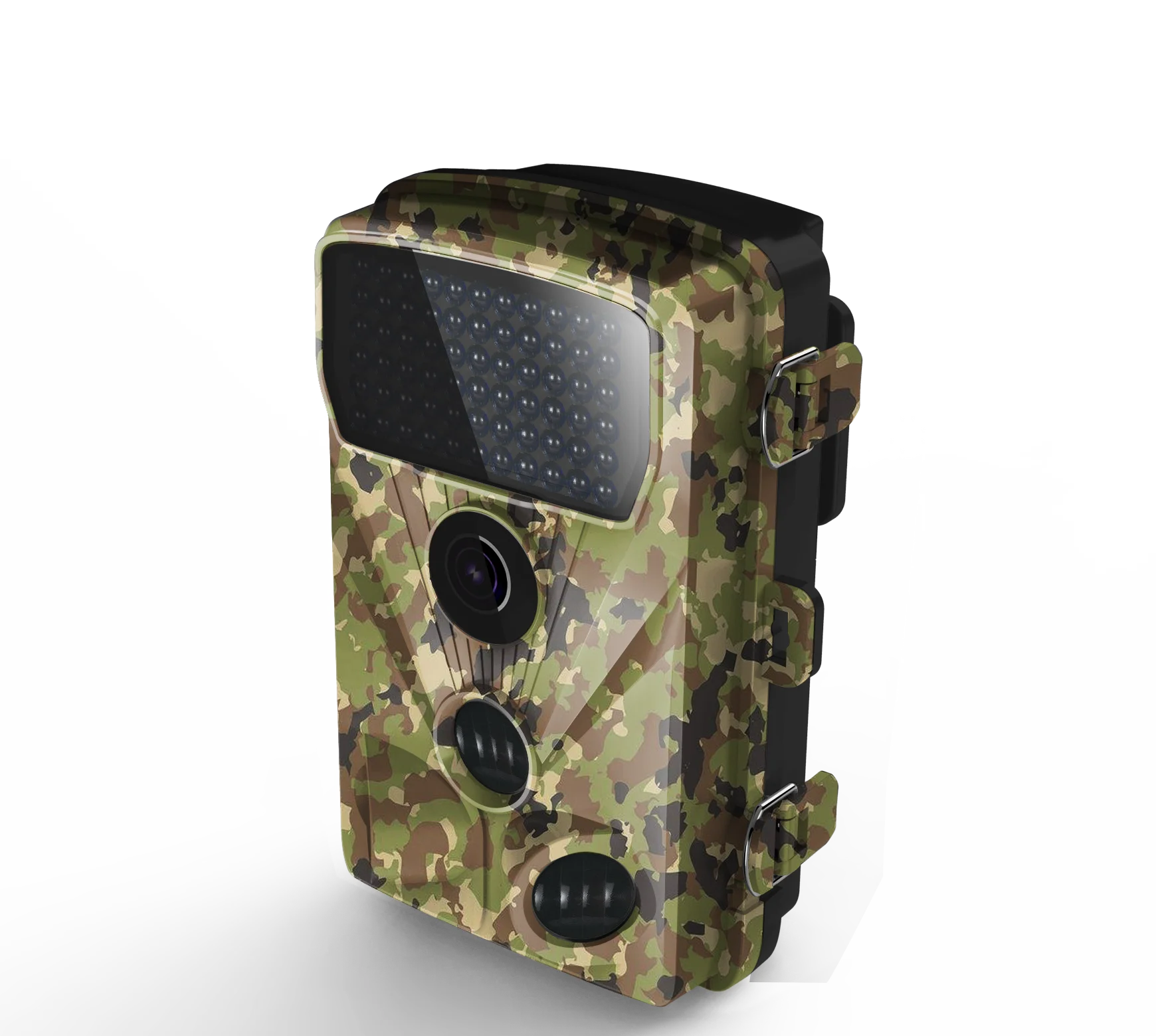 Night Vision Infrared Digital Wild Animal camera Approx.6 months Long Time Standby Time Trail Mini Hunting Camera