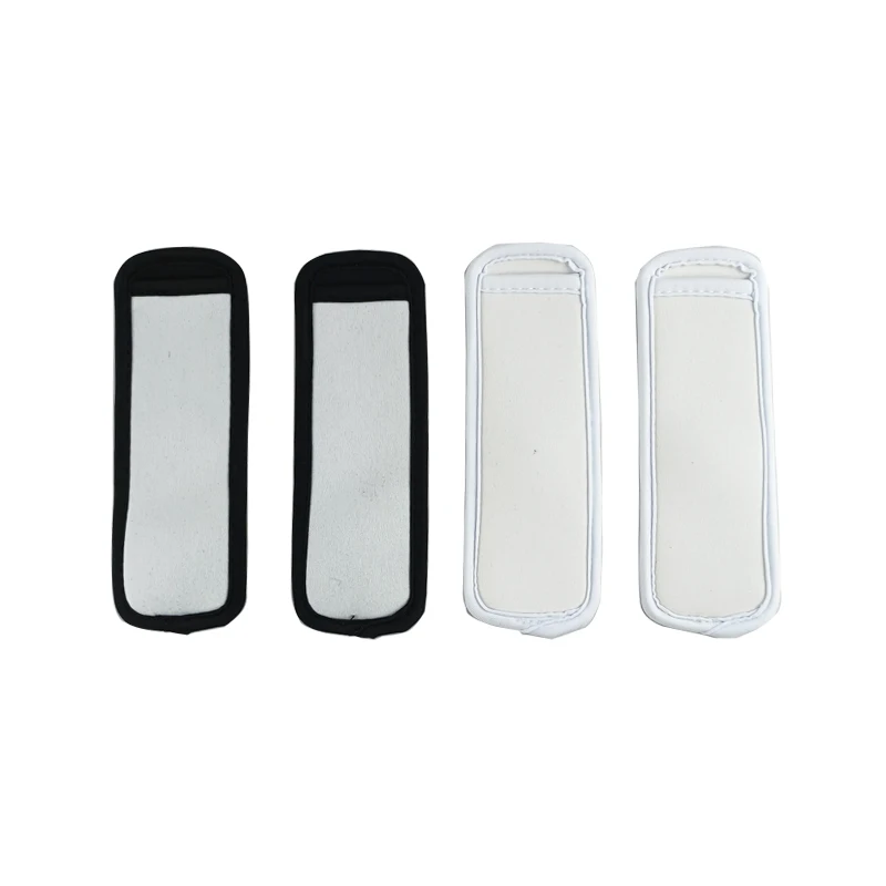 Neoprene Ice pole Sleeves Bag Reusable Popsicle bags Ice Pop Sleeves Antifreezing