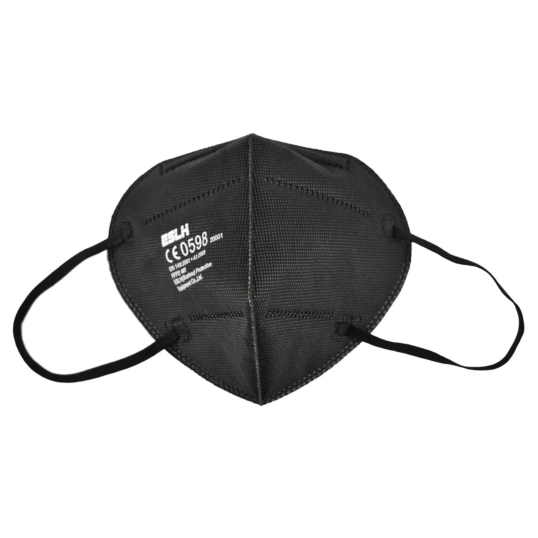 Factory Directly Sale High Quality KN95/FFP2 face mask 5 ply