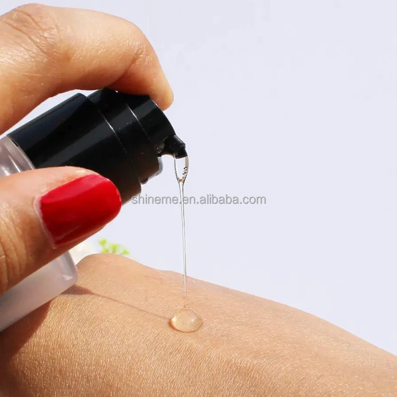 Skin Serum Lightening Vitamin C Snail Mucin 96% Power Repairing Essence Anti Wrinkle Face Oil Dark Spot Removal facial Serum