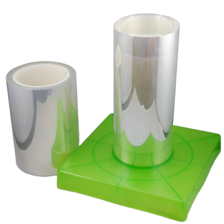 Hot Sale PVA Film With High Quality And Best Price