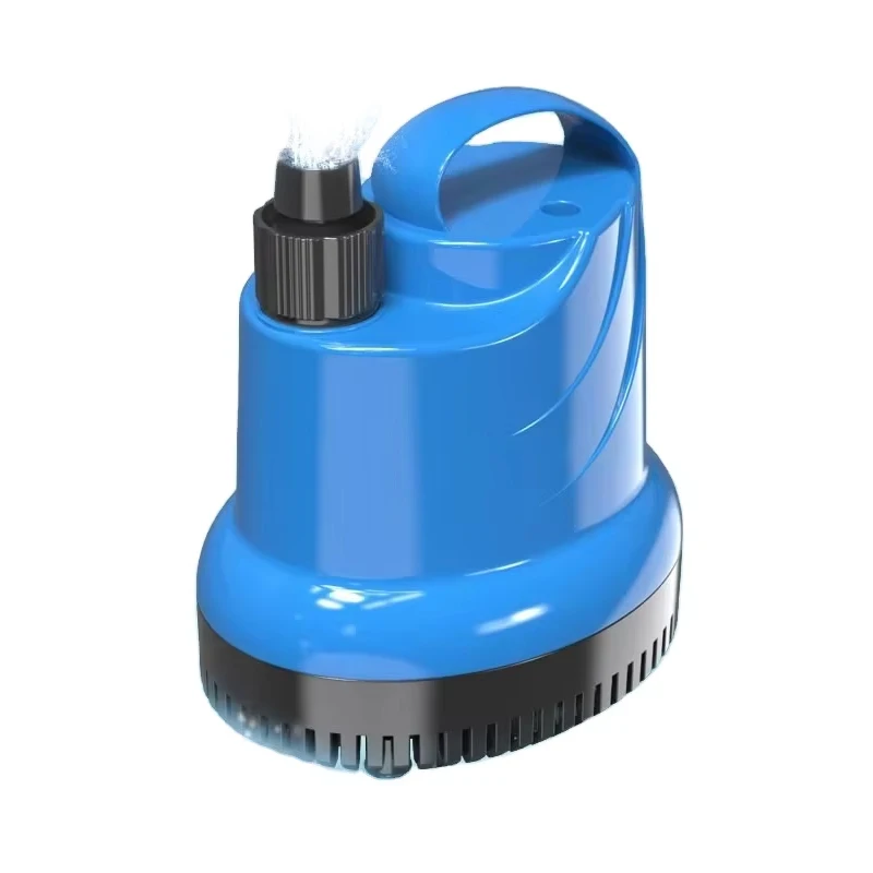 SUNSUN JGP 4500L/h Aquarium Circulation Pumps Low Water Level Pumping Fish tank Bottom Water Pump