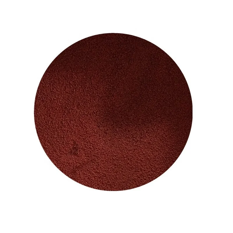 Top quality fe eddha (% 6) iron chelate fertilizer/iron chelate eddha/EDDHA Fe 6%