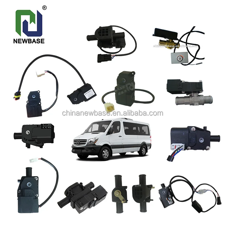 Dc 12v/24v actuaor servo motor for bus car,mode servo motor