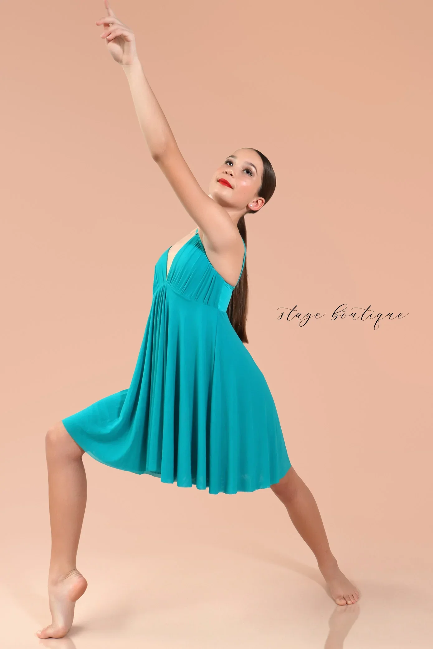 New Performance Wear Stage Boutique Lyrical Ballet Dance Leotard Age-Appropriate Dance Adults Children Made Comfortable Lycra