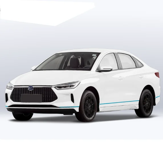 High-speed fast charging BYD electric vehicles New energy vehicles New and used cars