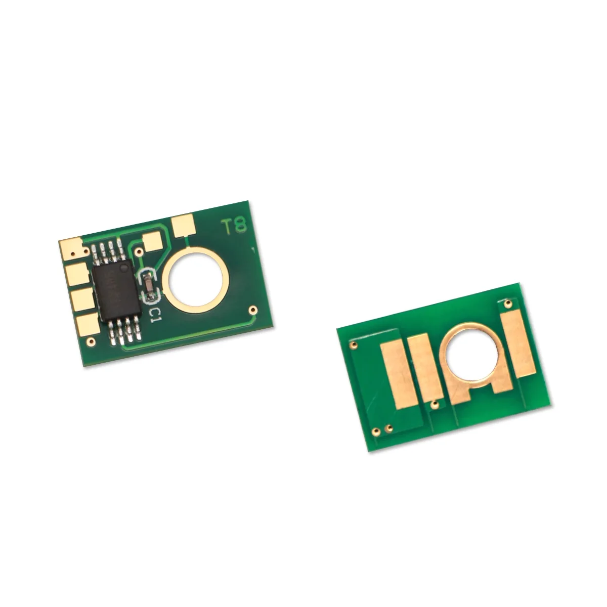 Чип сброса картриджа с тонером для RICOH MPC2011 C2003 2503 2004 2504 картридж порошкового наполнения чипа