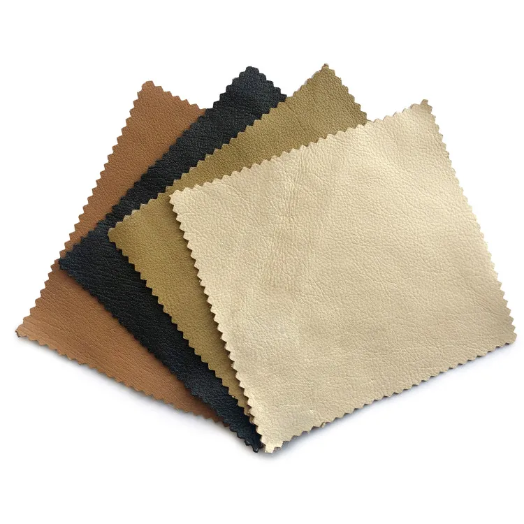 Buy real leather price cowhide animal skin leather material for sofa and chairs