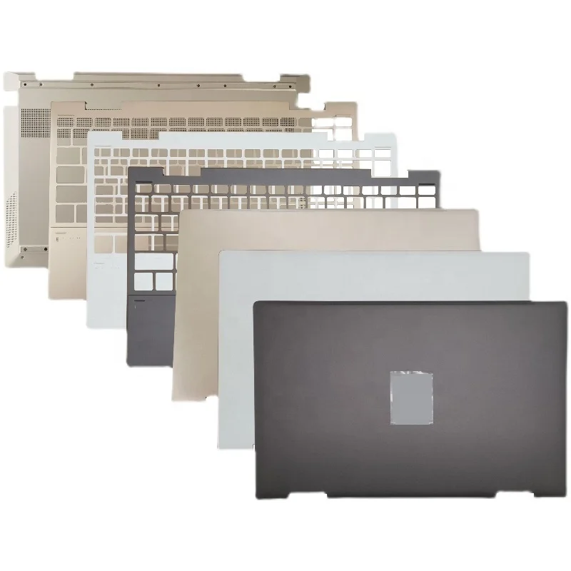 Ноутбук ABCDE оболочка для ENVY 13 X360 мая TPN-C147 ноутбук служит защитной крышкой корпуса крышка ЖК-дисплея рамка ладоней боты