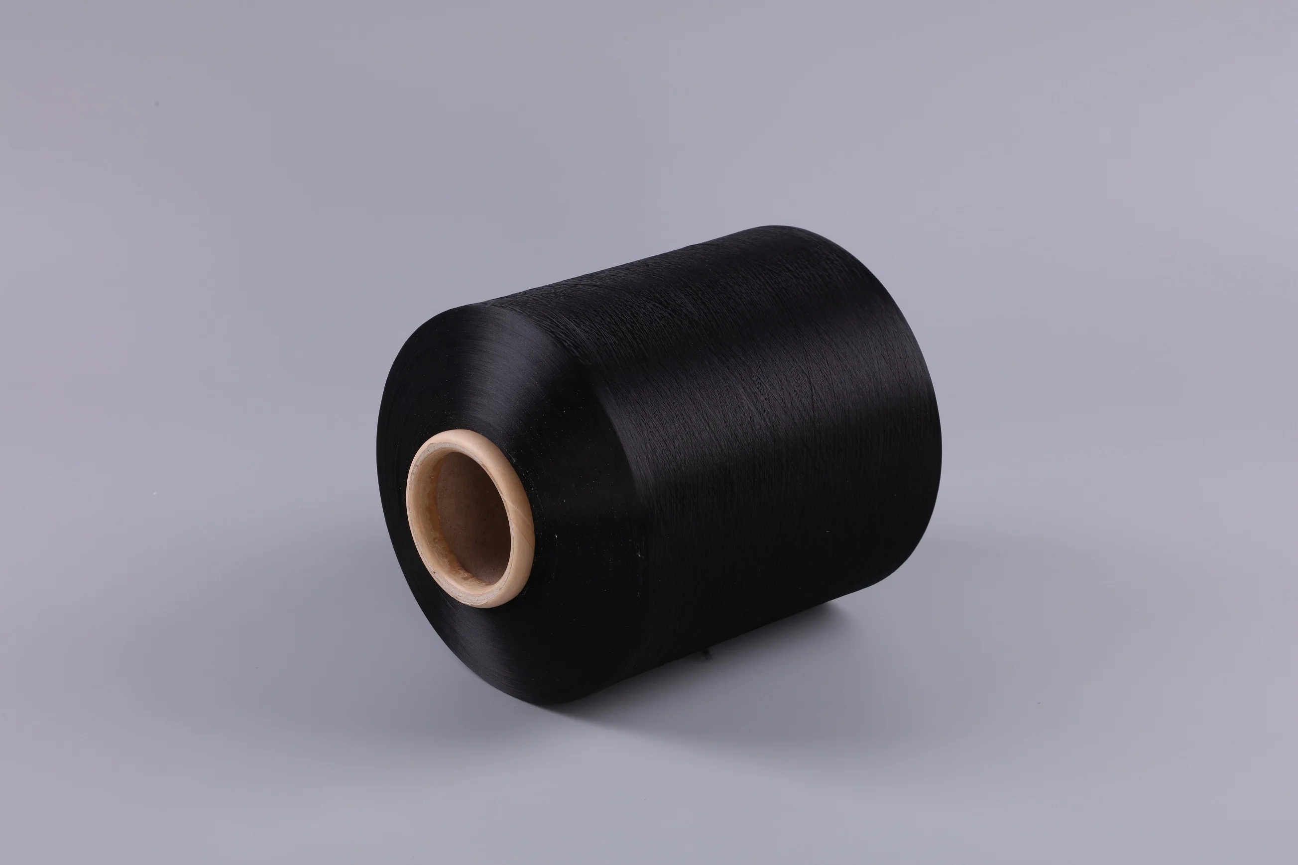 OEKO-TEX Standard quality 100% nyloan yarn 70D/2 100D/2 NIM twisted DTY nylon yarn nylon twisted DTY yarn with TPM 80-120
