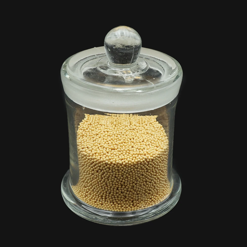 Factory Direct Sale 6mm Medium Alumina Ceramic Ball 92% Alumina Grinding Ball For Grinding