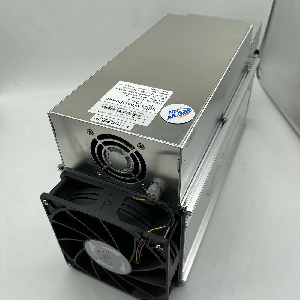 Used ASIC M31s 84T M30s M50 S19 95T S21 200T 195T S19K PRO 120T S19jXP 151T L7 9500M L9 16G KS5 20T M30S 110T T21 190T