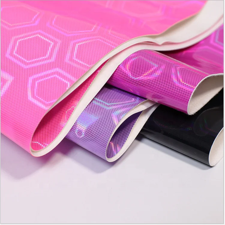 Дешевая заводская цена дизайнерская кожа синтетическая ткань по