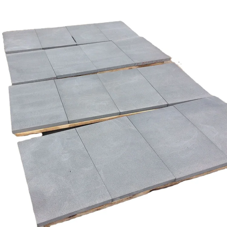 Chinese Black Sandstein