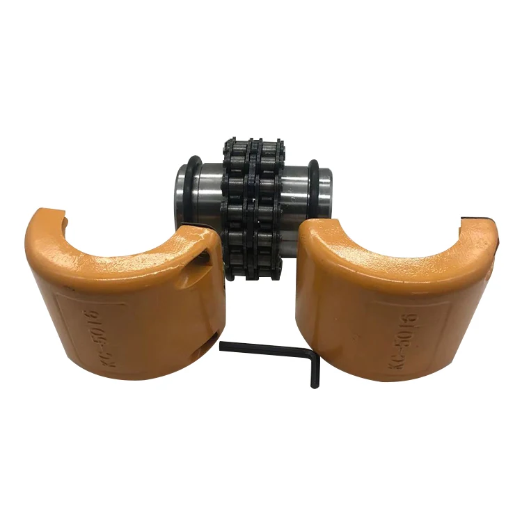 
2021 New Coupling s45c Roller Chain Sprocket 