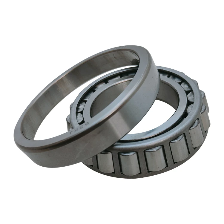 32017X Oem Brandsroyal Faw Trucks Rodamientos, High Precision Single Row Taper Roller Bearing