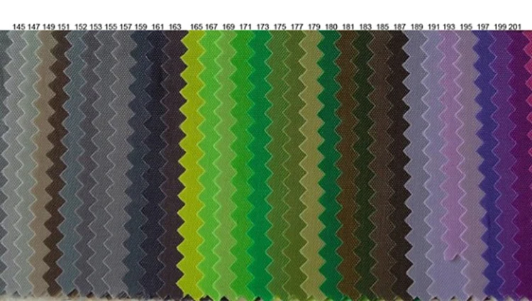 Nylon suit bag with main zippered compartment with flap at top with hole for hanger hook