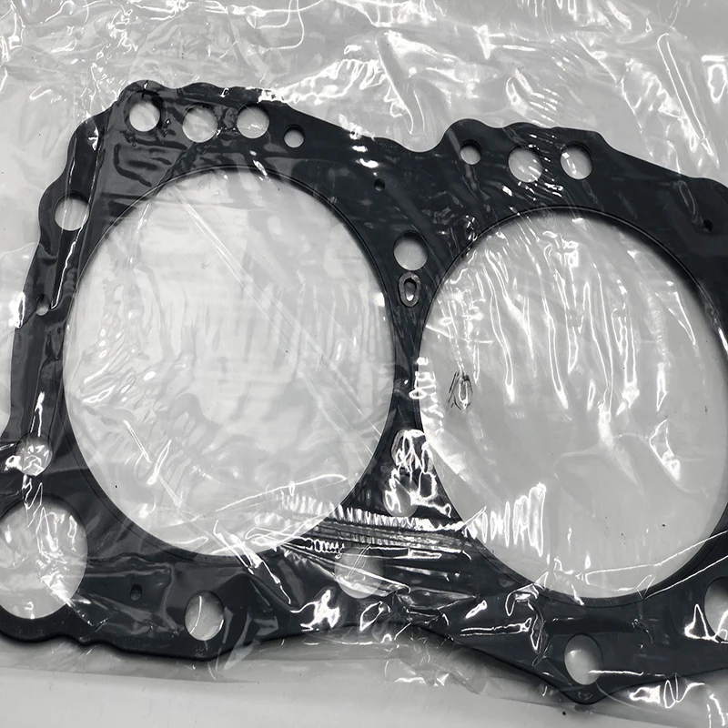 Professional Factory J05E Excavator Engine Overhaul Gasket Kit For Hino Full Gasket Kit