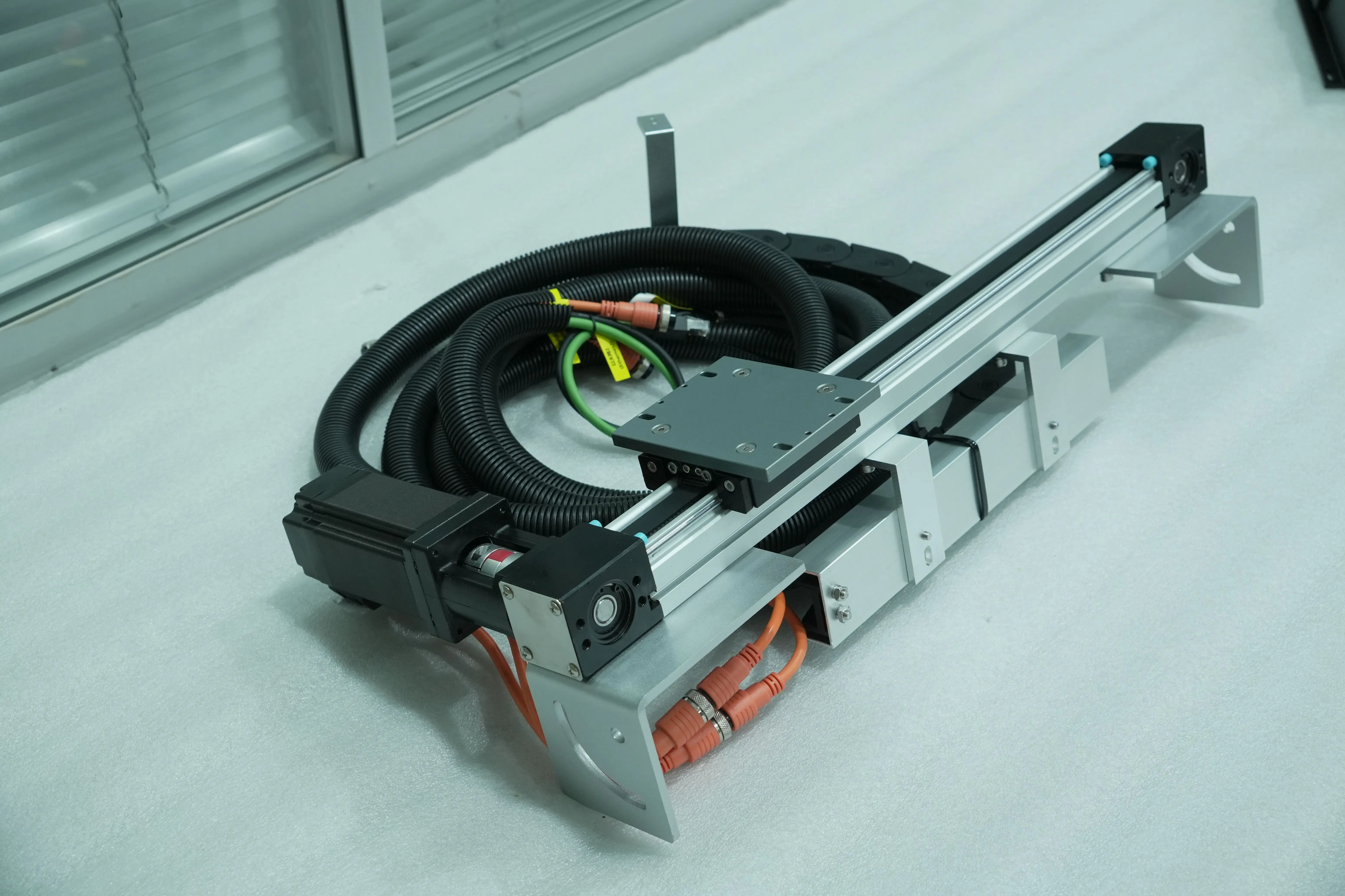 Automatic cruise video web camera Print Image Inspection System for printing machine