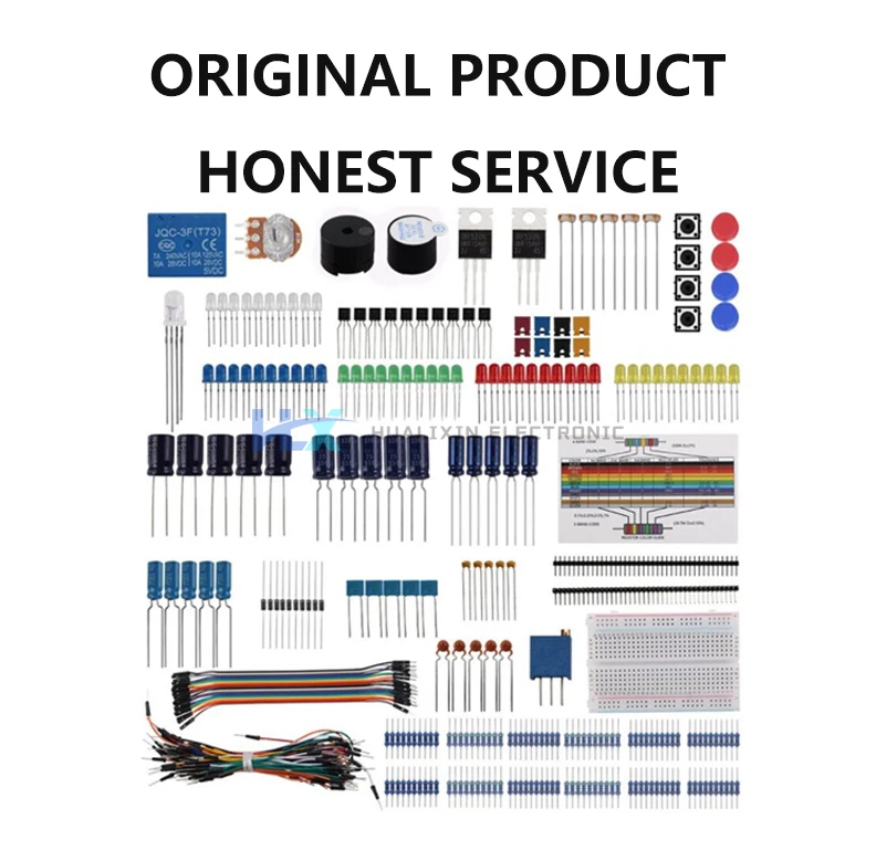 CD4054BE PDIP-16 TI Electronic Components hualichip ic chip original in stock
